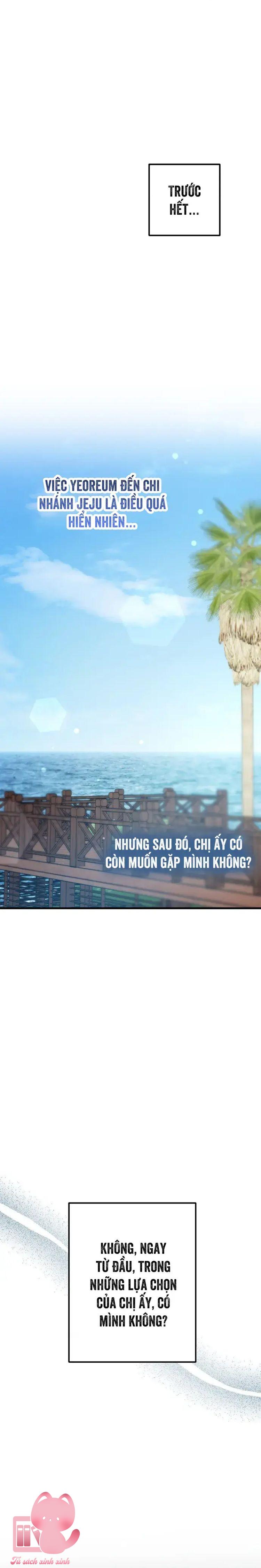 Gặp Nhau Giữa Trung Gian - Chap 89 - Trang 31