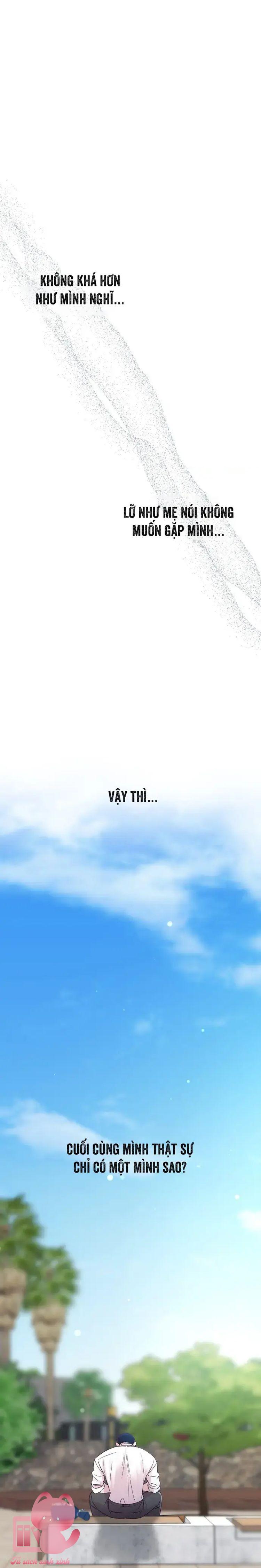 Gặp Nhau Giữa Trung Gian - Chap 89 - Trang 33