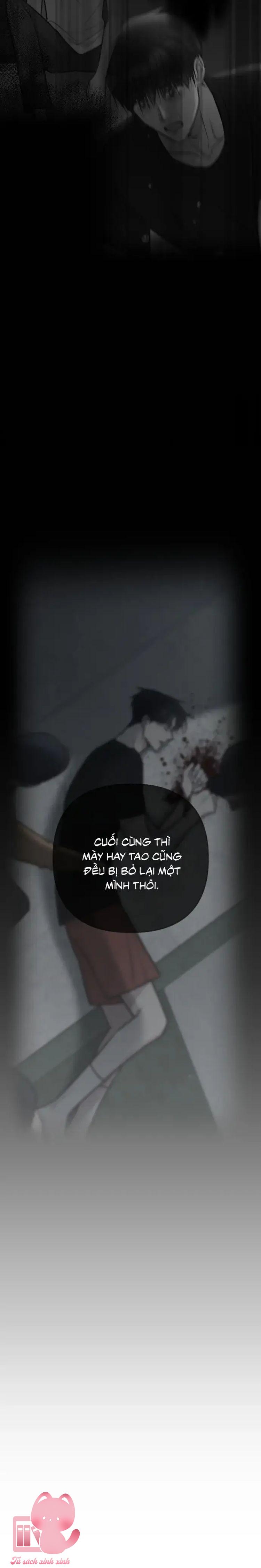 Gặp Nhau Giữa Trung Gian - Chap 89 - Trang 35