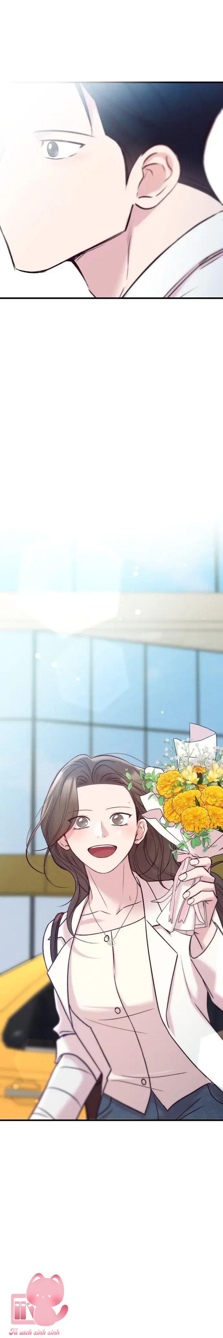 Gặp Nhau Giữa Trung Gian - Chap 89 - Trang 38