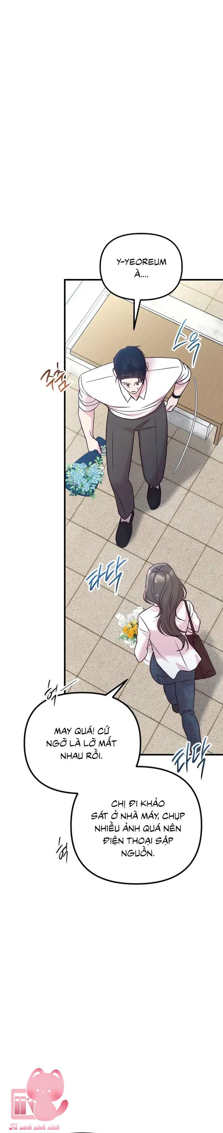 Gặp Nhau Giữa Trung Gian - Chap 89 - Trang 39
