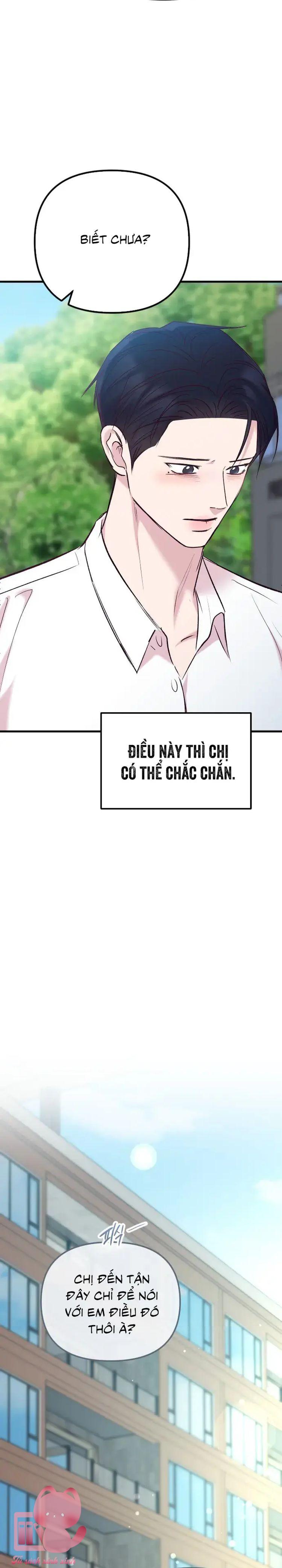 Gặp Nhau Giữa Trung Gian - Chap 89 - Trang 44