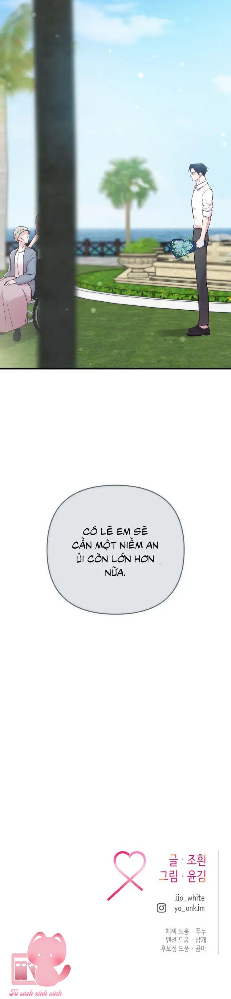 Gặp Nhau Giữa Trung Gian - Chap 89 - Trang 47