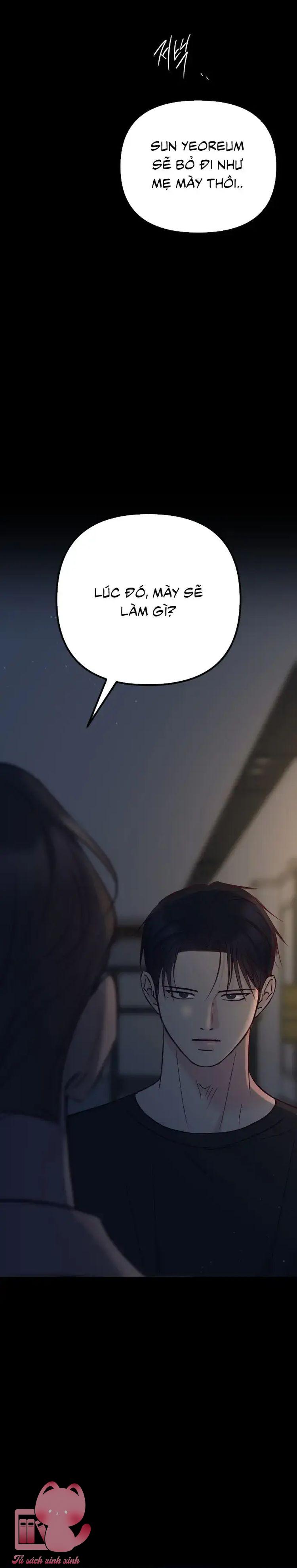Gặp Nhau Giữa Trung Gian - Chap 89 - Trang 9