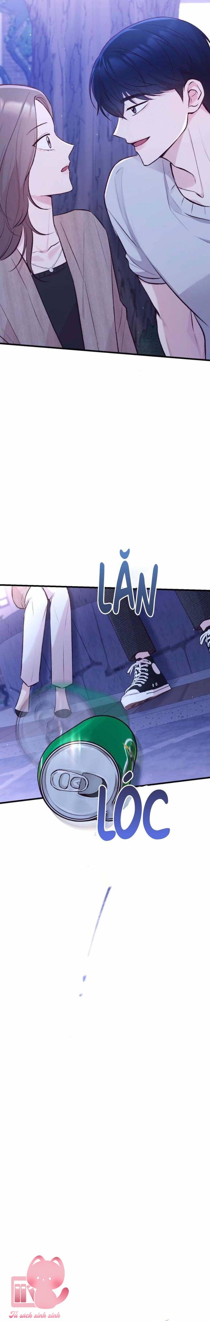 Gặp Nhau Giữa Trung Gian - Chap 9 - Trang 31