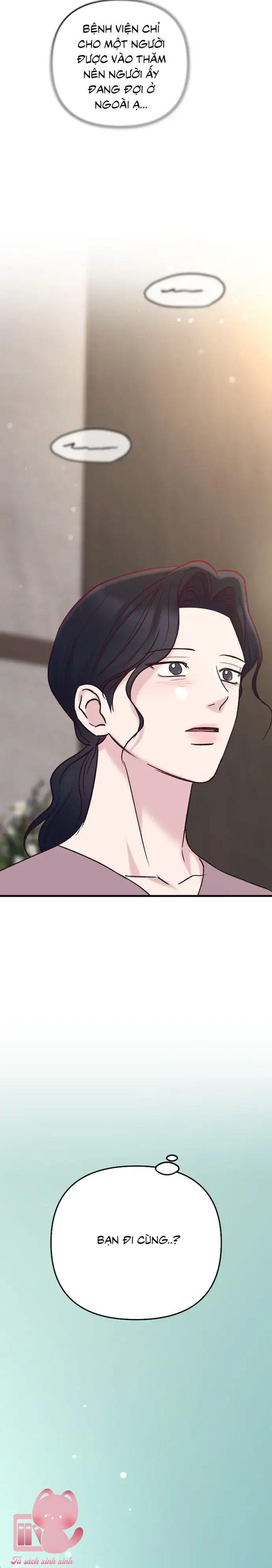 Gặp Nhau Giữa Trung Gian - Chap 90 - Trang 17