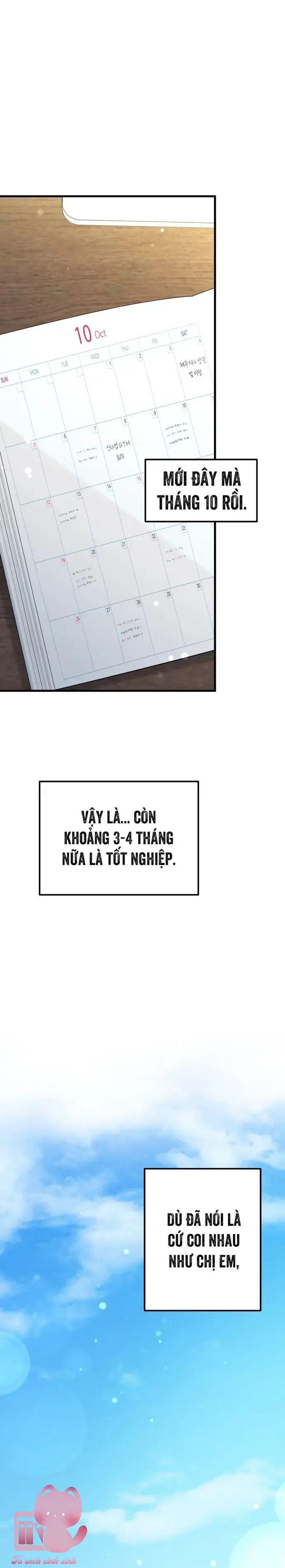 Gặp Nhau Giữa Trung Gian - Chap 90 - Trang 19