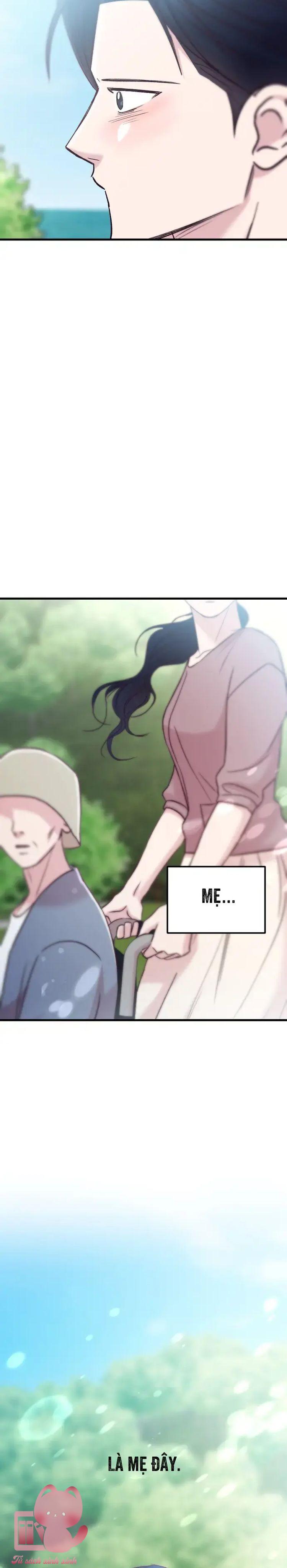Gặp Nhau Giữa Trung Gian - Chap 90 - Trang 3