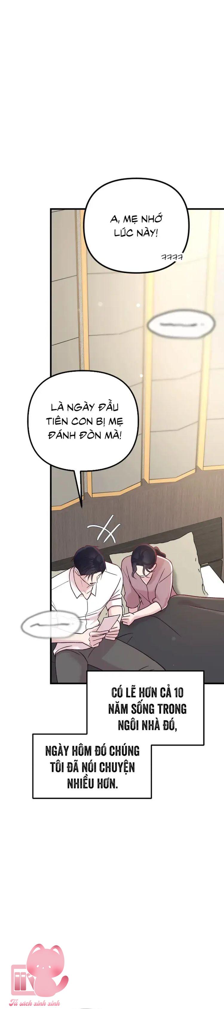 Gặp Nhau Giữa Trung Gian - Chap 90 - Trang 22