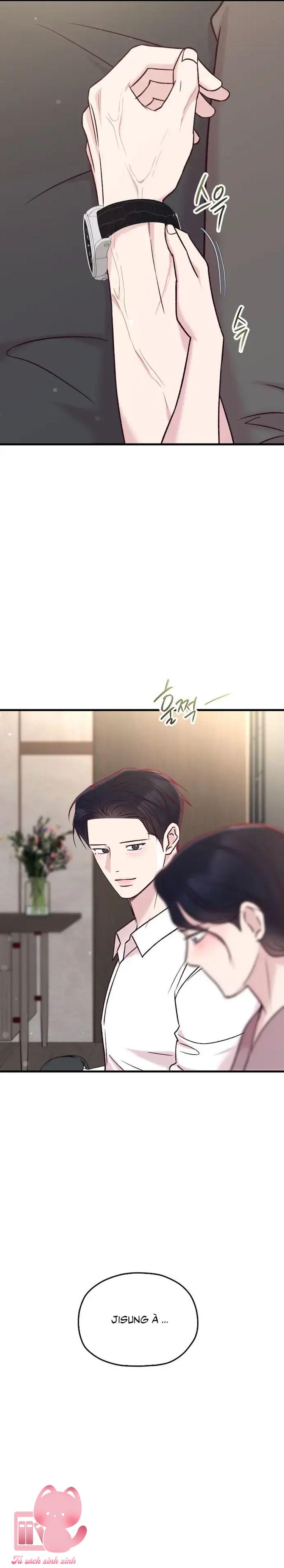 Gặp Nhau Giữa Trung Gian - Chap 90 - Trang 26