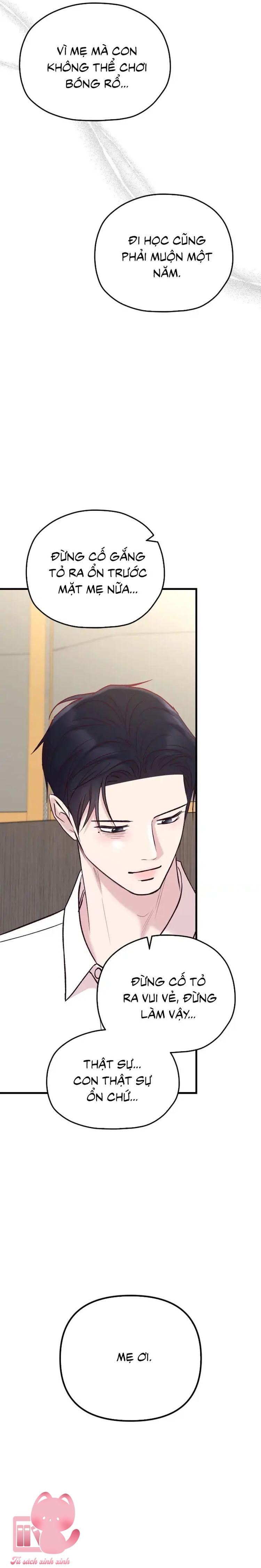 Gặp Nhau Giữa Trung Gian - Chap 90 - Trang 28