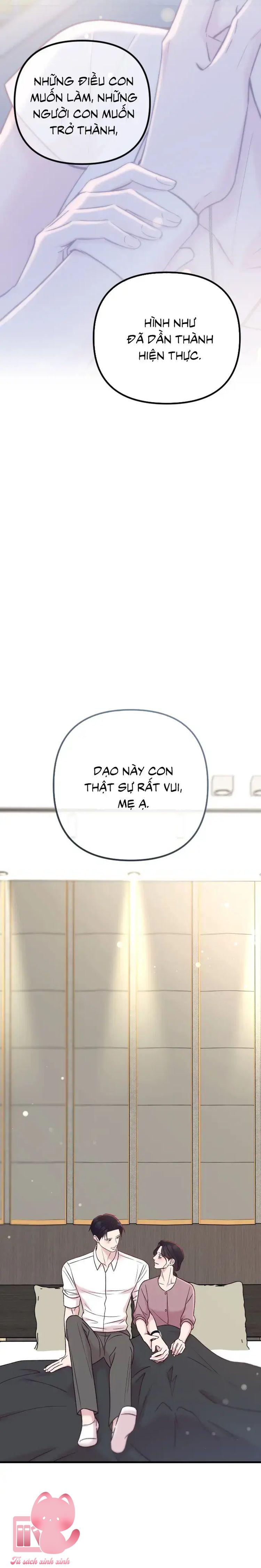 Gặp Nhau Giữa Trung Gian - Chap 90 - Trang 30