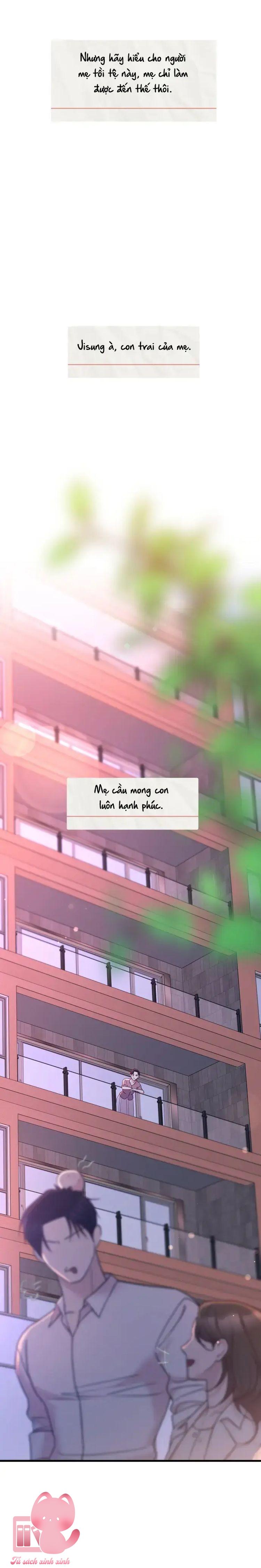 Gặp Nhau Giữa Trung Gian - Chap 90 - Trang 40