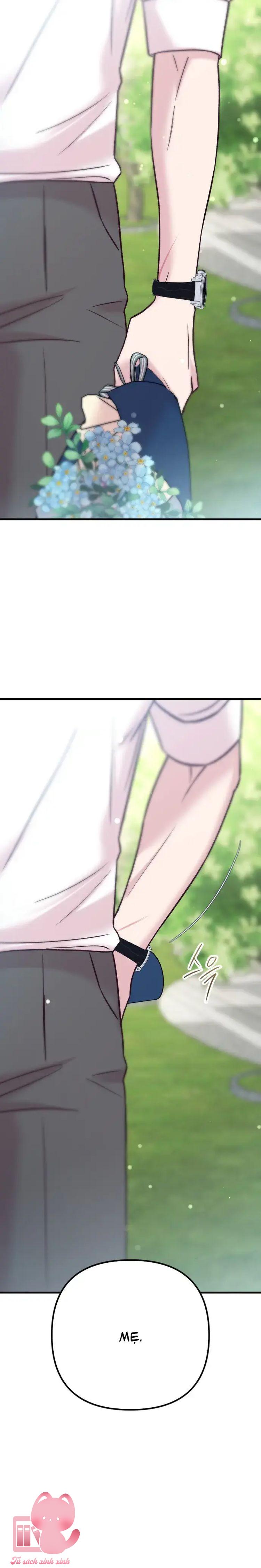 Gặp Nhau Giữa Trung Gian - Chap 90 - Trang 5