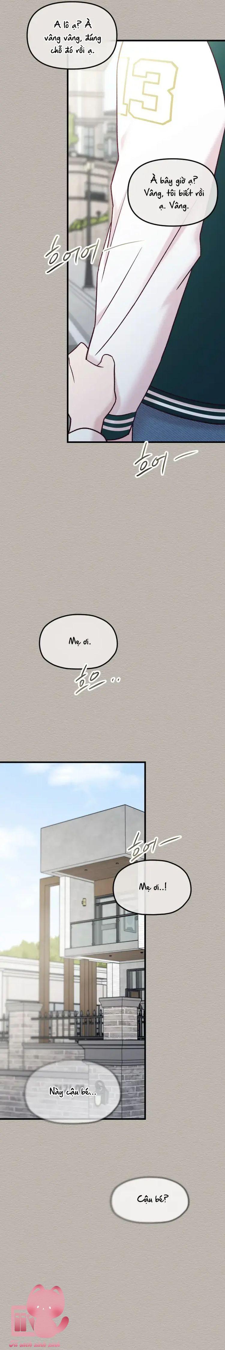 Gặp Nhau Giữa Trung Gian - Chap 90 - Trang 43
