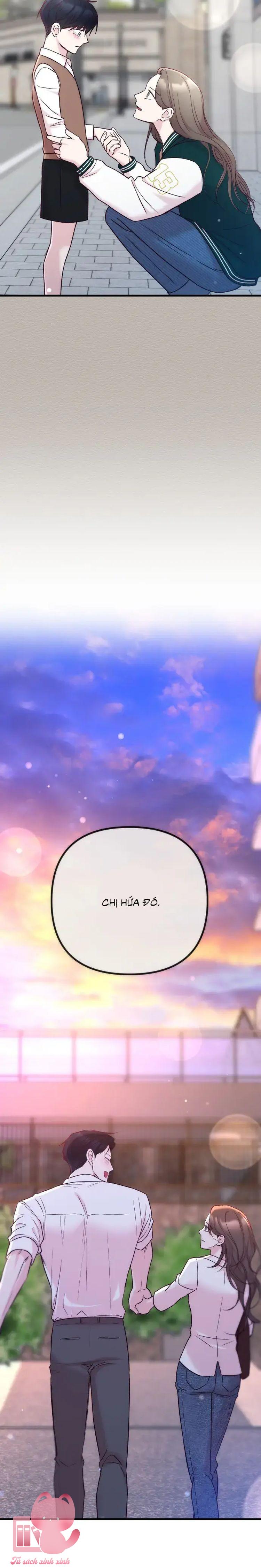Gặp Nhau Giữa Trung Gian - Chap 90 - Trang 47