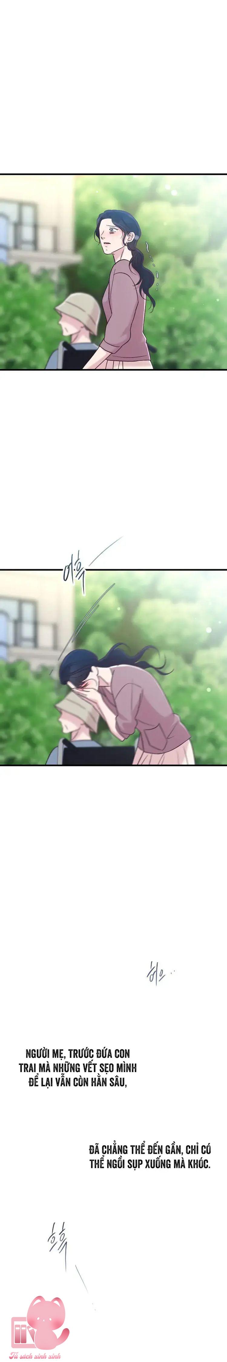 Gặp Nhau Giữa Trung Gian - Chap 90 - Trang 7