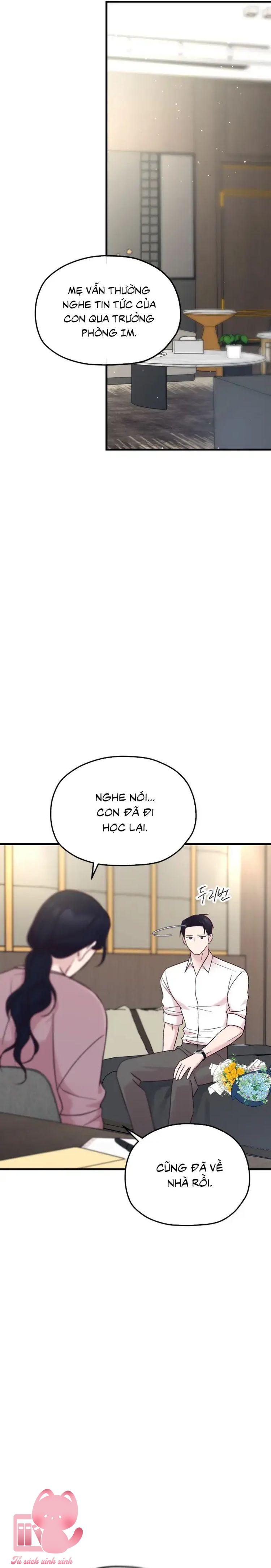 Gặp Nhau Giữa Trung Gian - Chap 90 - Trang 10