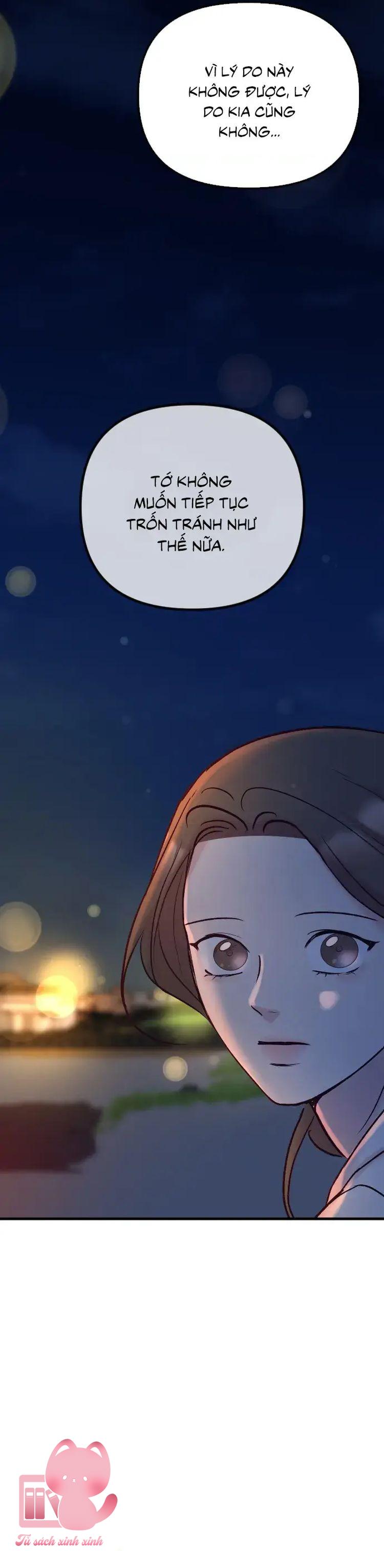 Gặp Nhau Giữa Trung Gian - Chap 91 - Trang 23