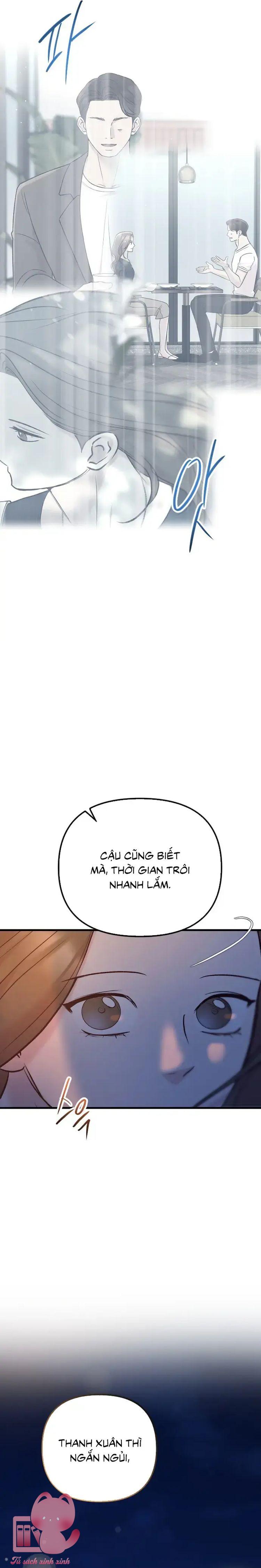 Gặp Nhau Giữa Trung Gian - Chap 91 - Trang 24