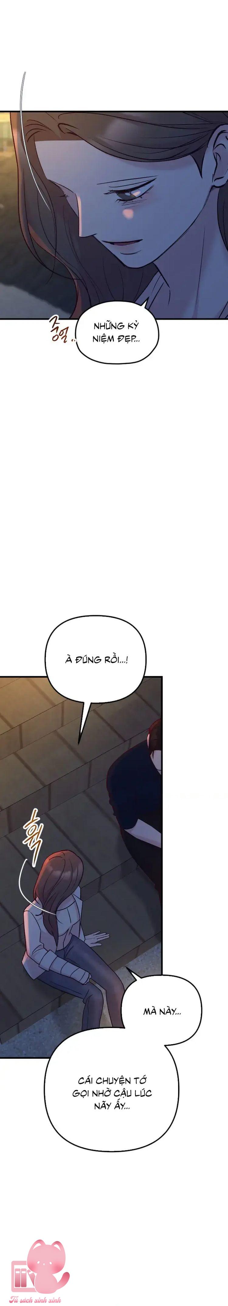 Gặp Nhau Giữa Trung Gian - Chap 91 - Trang 26