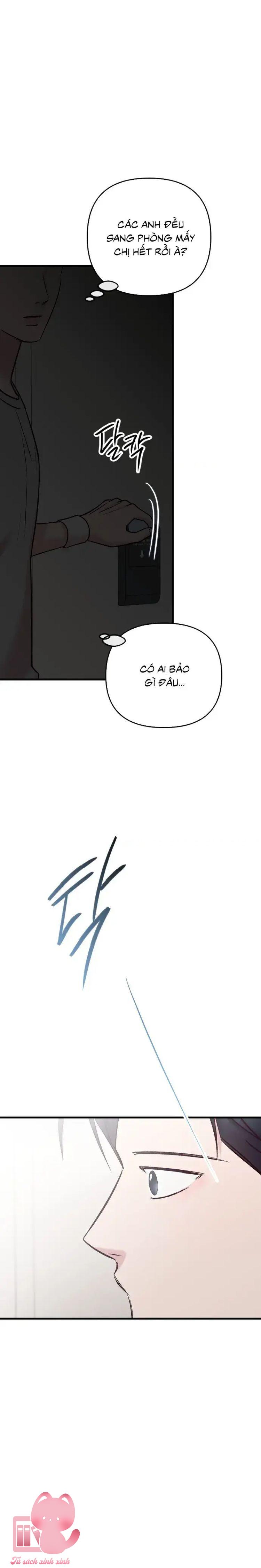 Gặp Nhau Giữa Trung Gian - Chap 91 - Trang 30