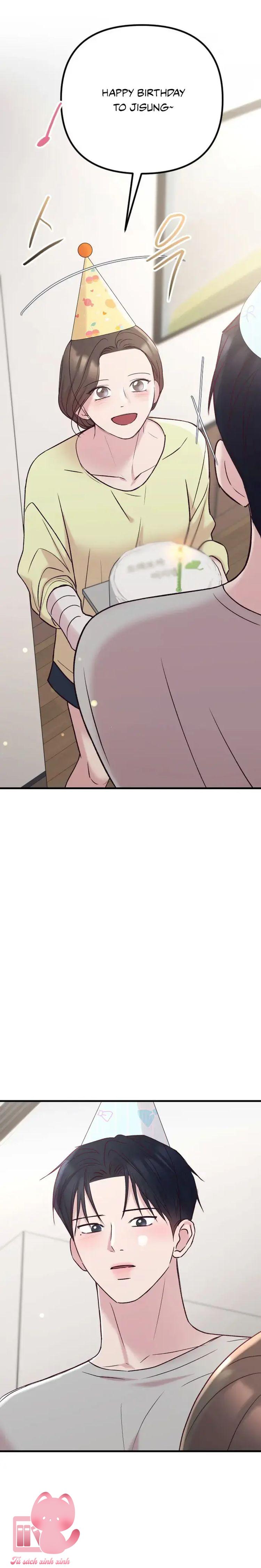 Gặp Nhau Giữa Trung Gian - Chap 91 - Trang 34
