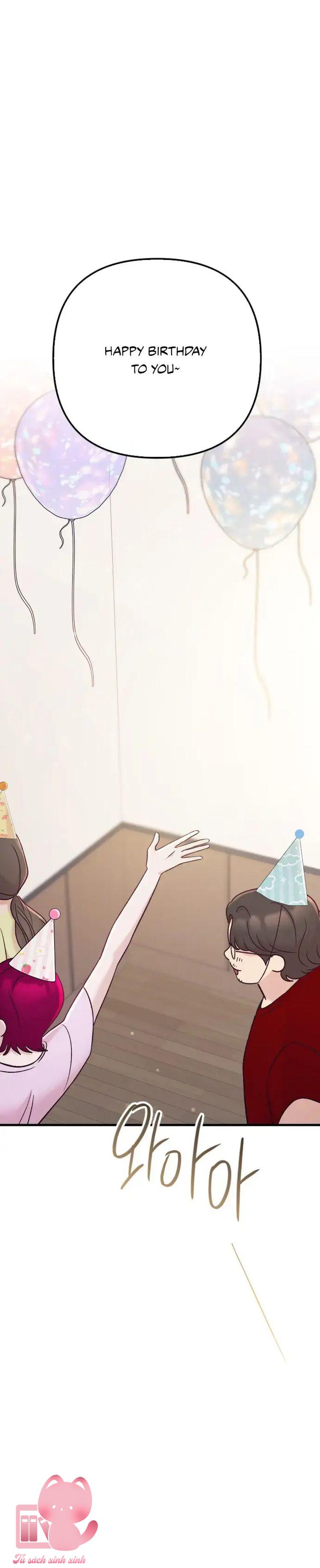Gặp Nhau Giữa Trung Gian - Chap 91 - Trang 35
