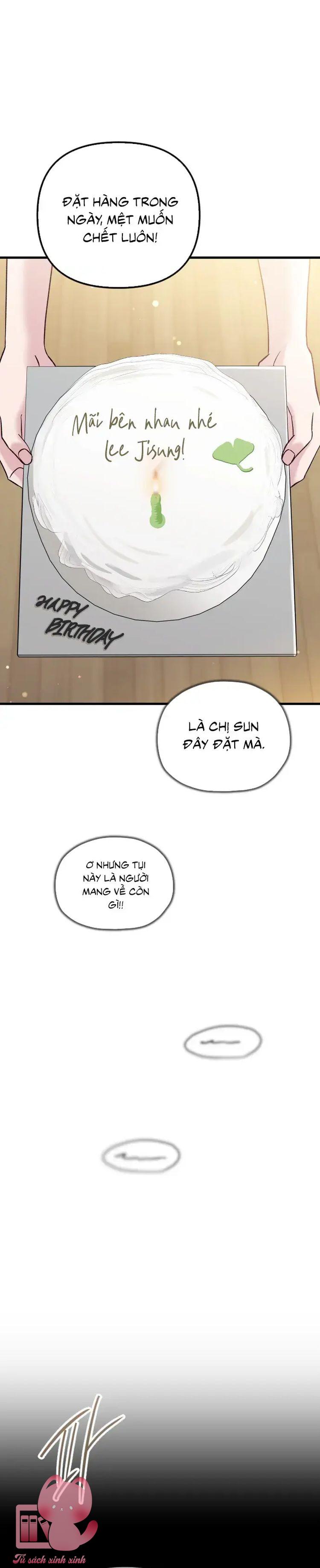 Gặp Nhau Giữa Trung Gian - Chap 91 - Trang 39