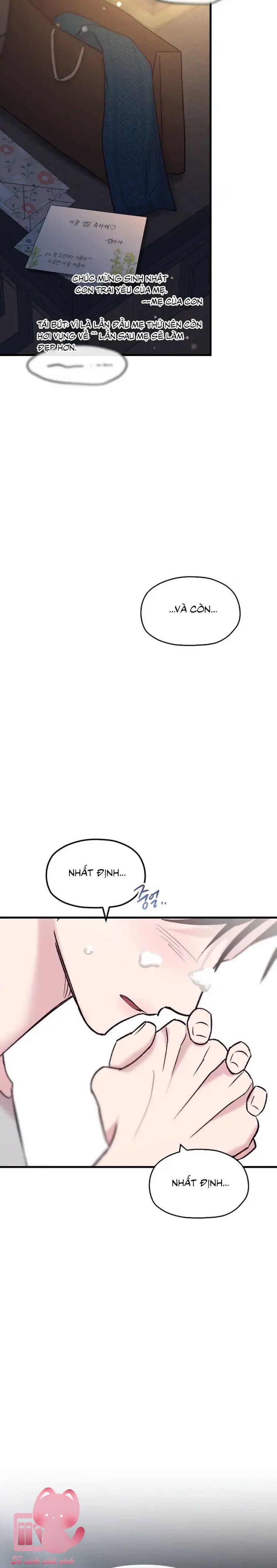 Gặp Nhau Giữa Trung Gian - Chap 91 - Trang 43