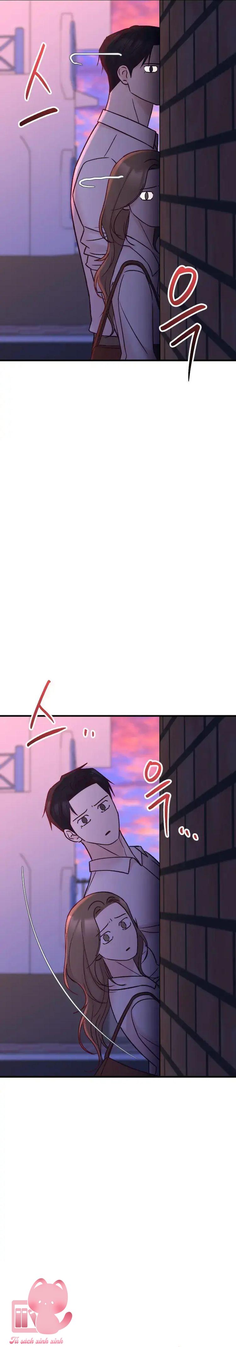 Gặp Nhau Giữa Trung Gian - Chap 91 - Trang 7