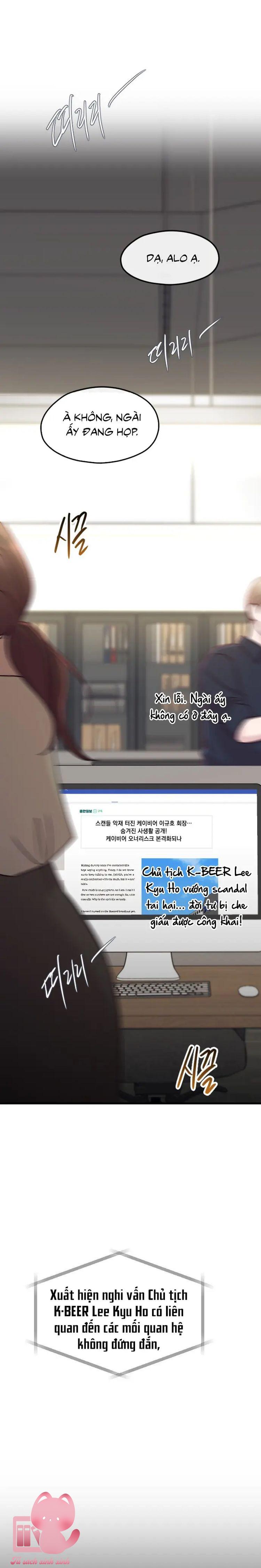 Gặp Nhau Giữa Trung Gian - Chap 92 - Trang 2