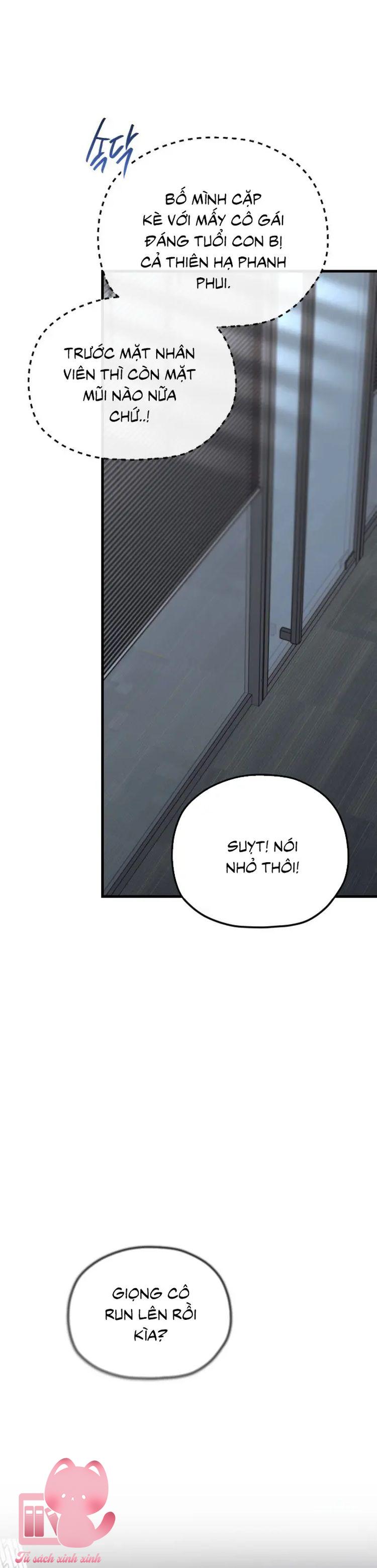 Gặp Nhau Giữa Trung Gian - Chap 92 - Trang 12