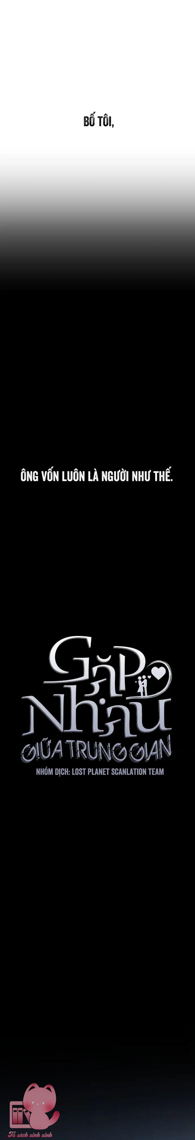 Gặp Nhau Giữa Trung Gian - Chap 92 - Trang 14