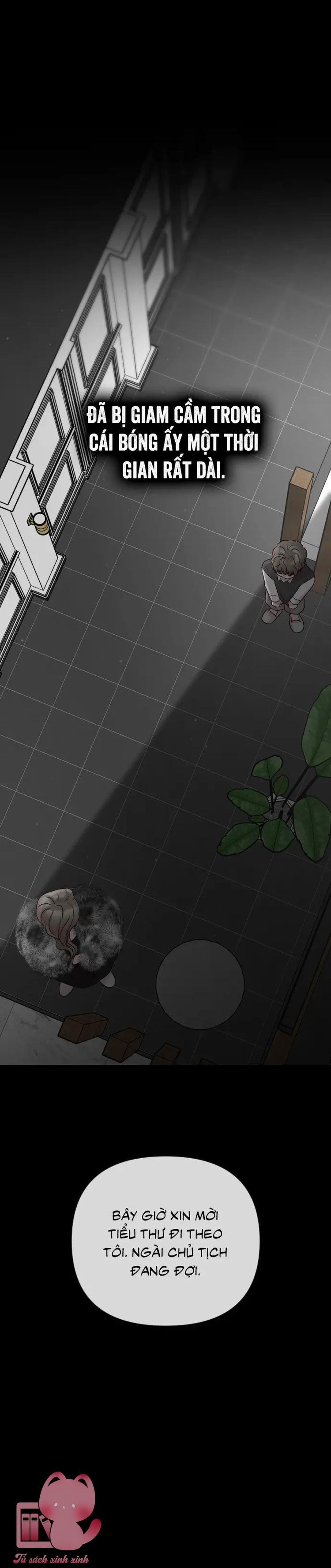 Gặp Nhau Giữa Trung Gian - Chap 92 - Trang 17