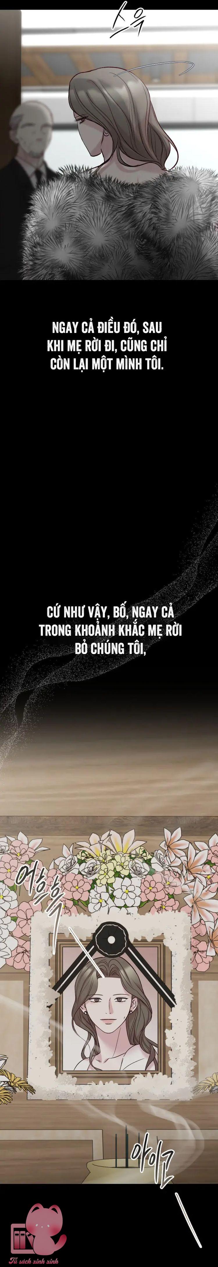 Gặp Nhau Giữa Trung Gian - Chap 92 - Trang 18