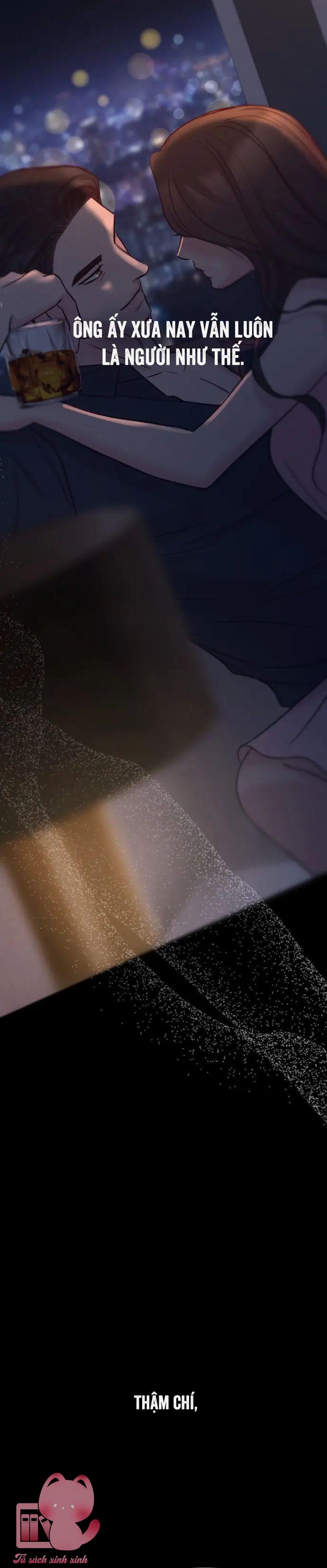 Gặp Nhau Giữa Trung Gian - Chap 92 - Trang 21