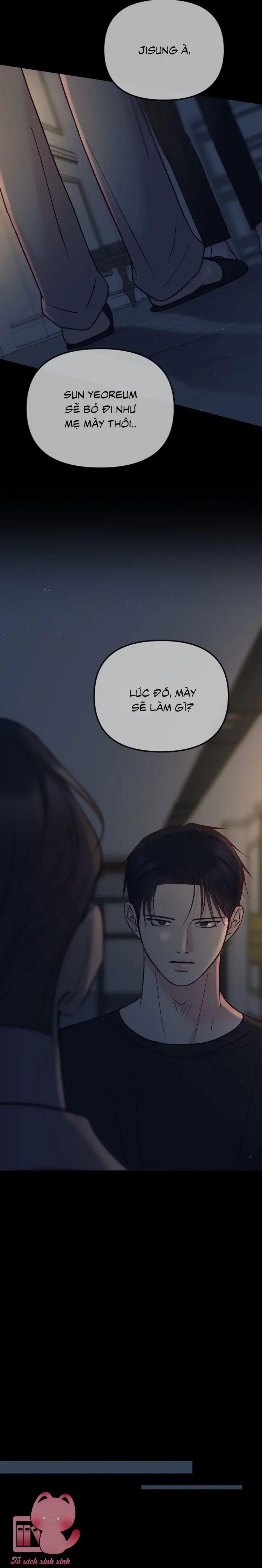 Gặp Nhau Giữa Trung Gian - Chap 92 - Trang 22