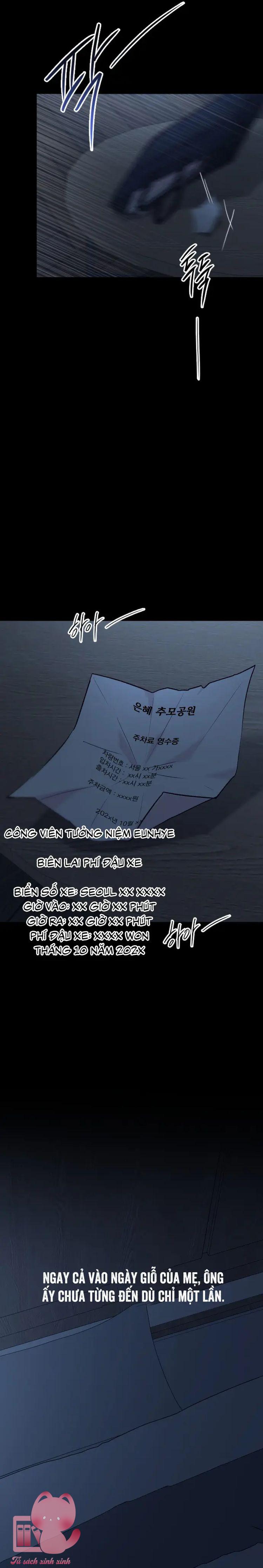 Gặp Nhau Giữa Trung Gian - Chap 92 - Trang 23