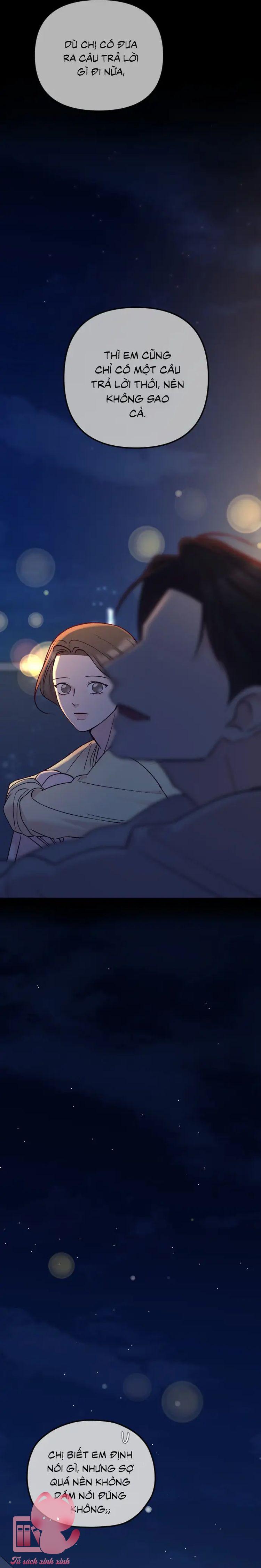 Gặp Nhau Giữa Trung Gian - Chap 92 - Trang 31