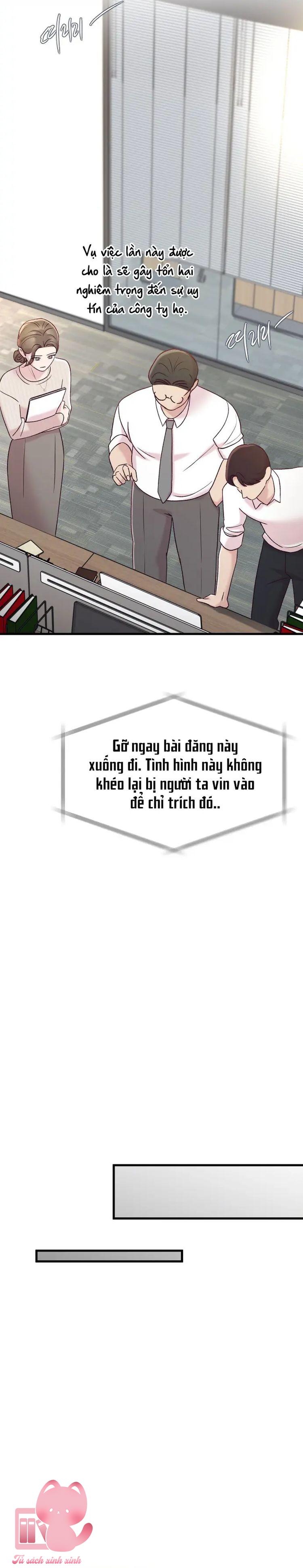 Gặp Nhau Giữa Trung Gian - Chap 92 - Trang 5