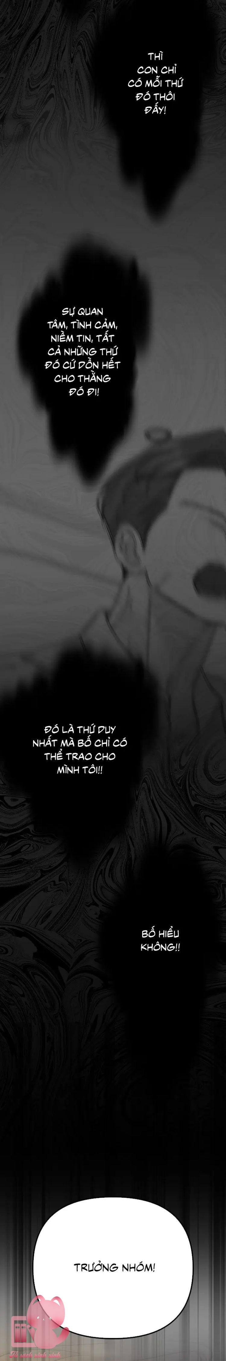 Gặp Nhau Giữa Trung Gian - Chap 92 - Trang 42