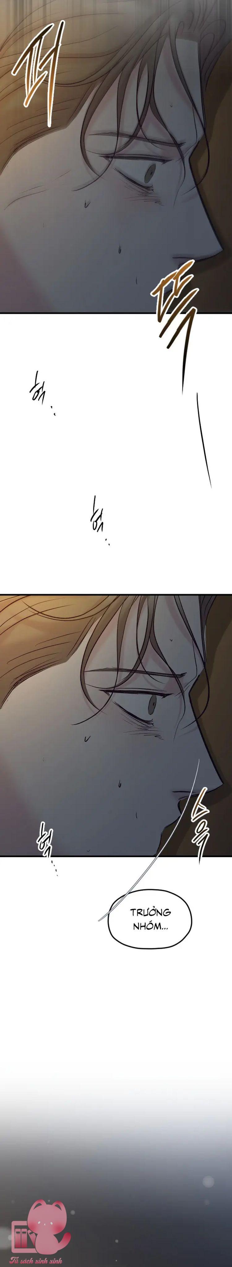 Gặp Nhau Giữa Trung Gian - Chap 92 - Trang 43