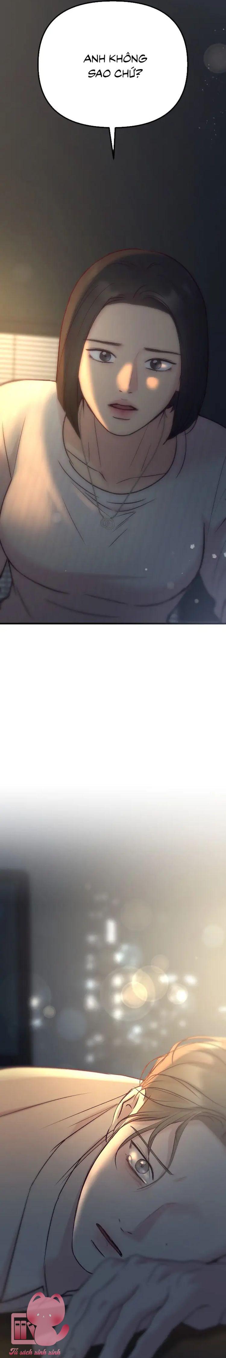 Gặp Nhau Giữa Trung Gian - Chap 92 - Trang 44