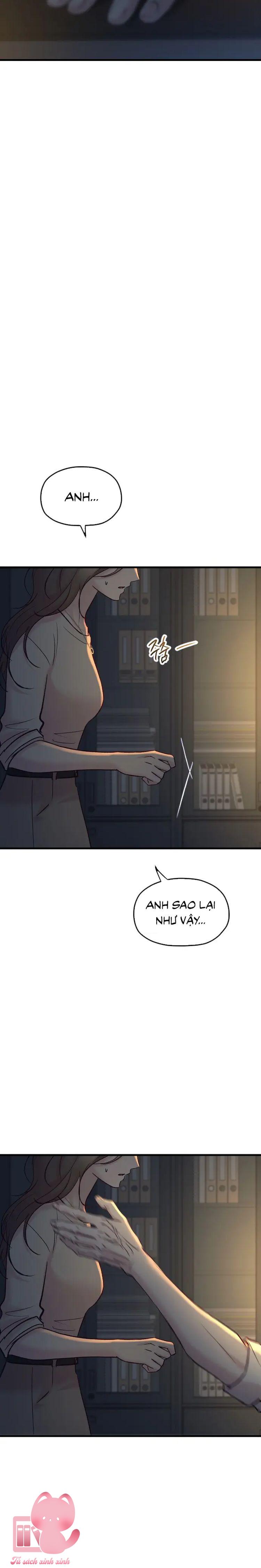 Gặp Nhau Giữa Trung Gian - Chap 92 - Trang 45