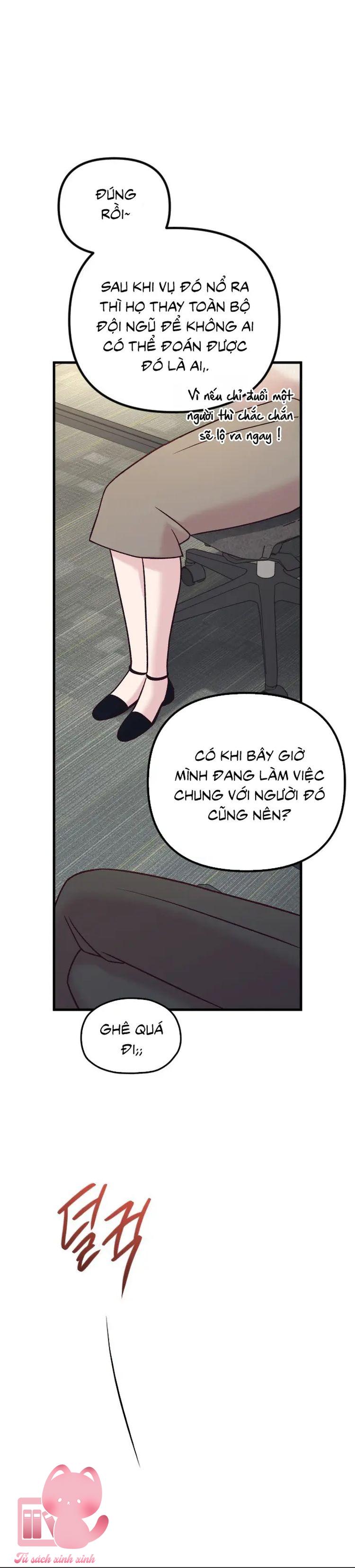 Gặp Nhau Giữa Trung Gian - Chap 92 - Trang 8