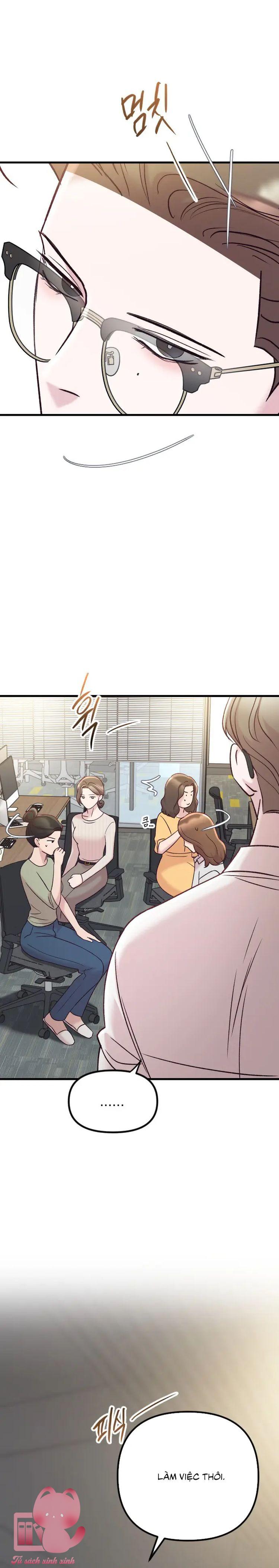 Gặp Nhau Giữa Trung Gian - Chap 92 - Trang 10