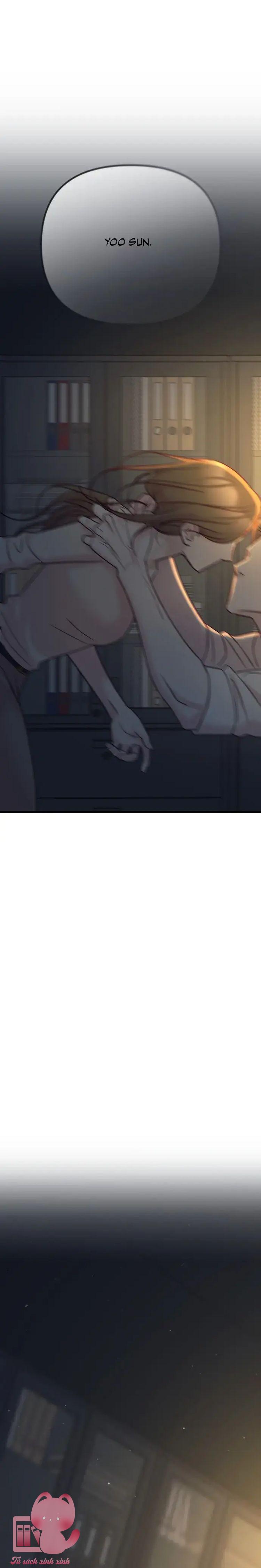 Gặp Nhau Giữa Trung Gian - Chap 93 - Trang 2