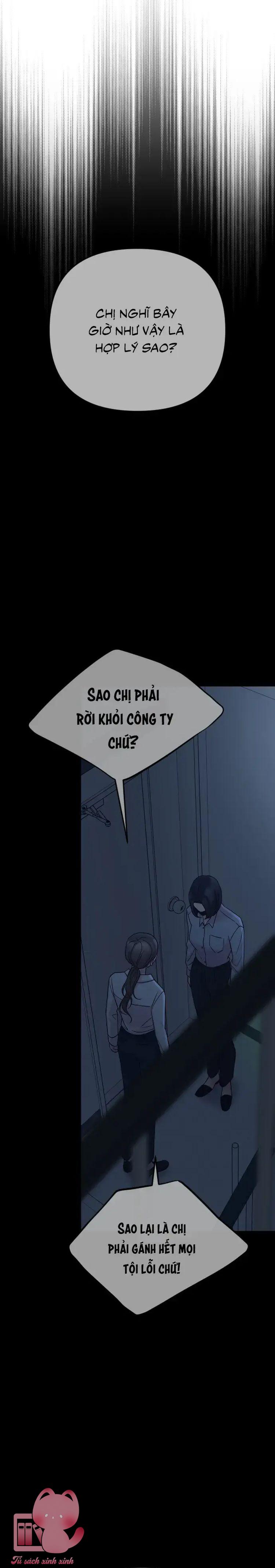 Gặp Nhau Giữa Trung Gian - Chap 93 - Trang 13