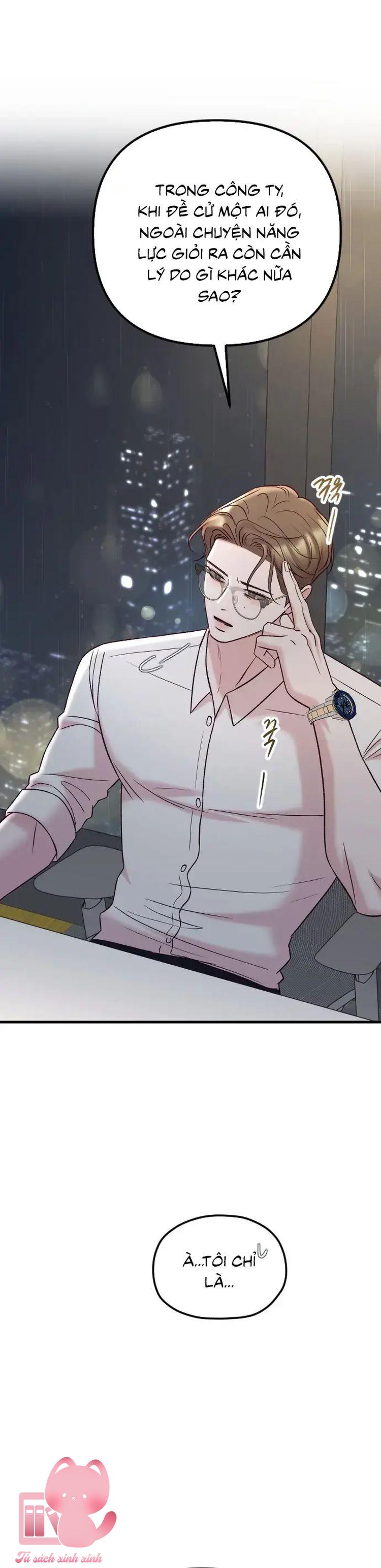 Gặp Nhau Giữa Trung Gian - Chap 93 - Trang 18
